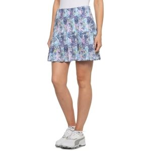 Tee time PERFECT GOLF Active SKORT sz XL